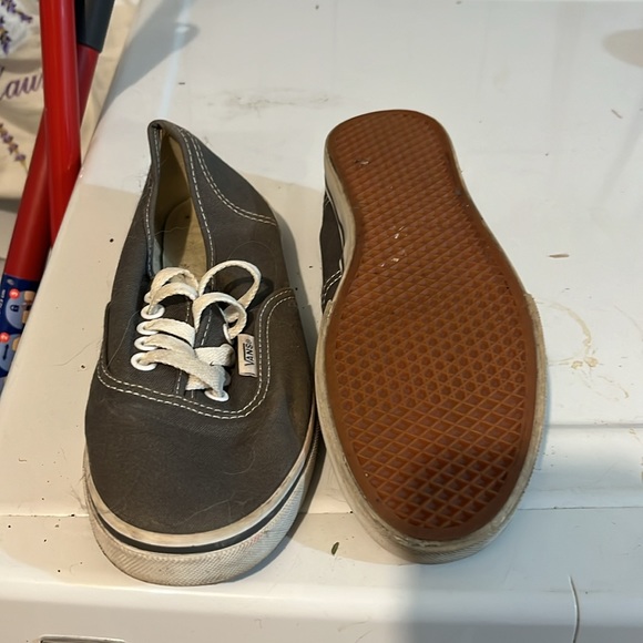 Vans sneakers - Picture 3 of 3